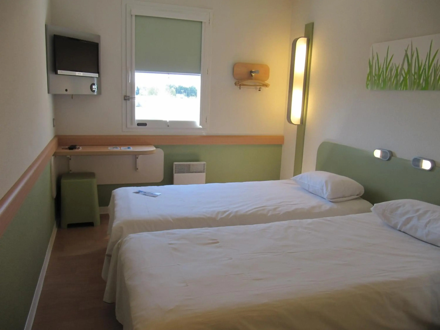 ibis budget Pontivy