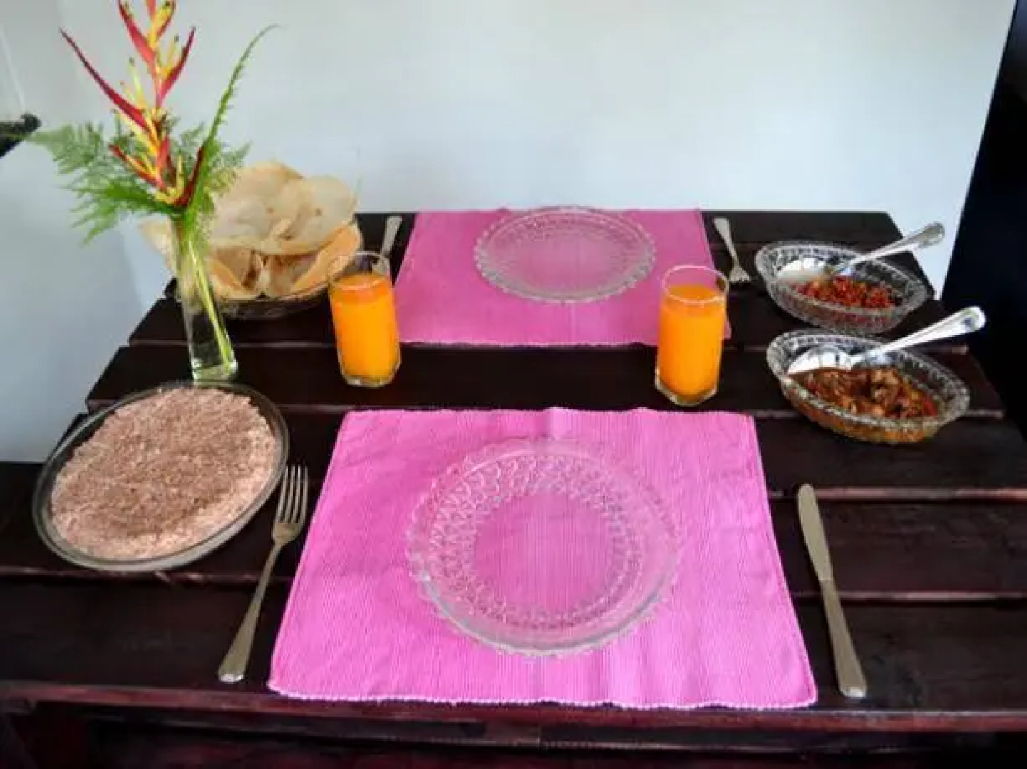 Morning Sun Home Stay