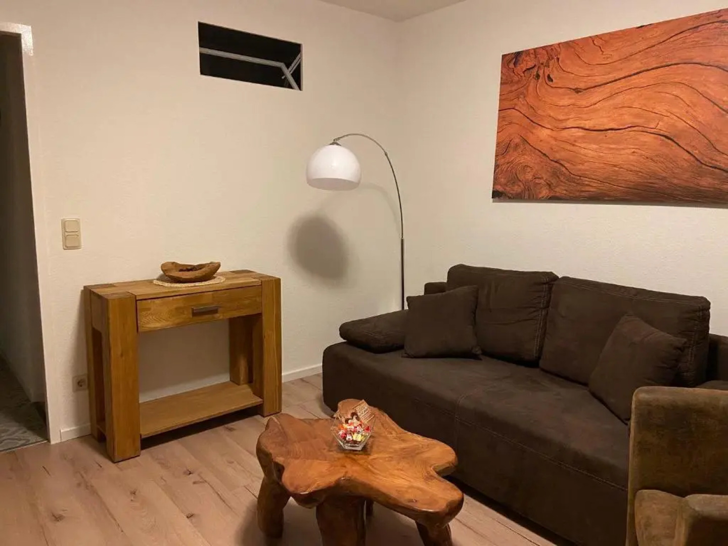 Ferienwohnung Seeidyll