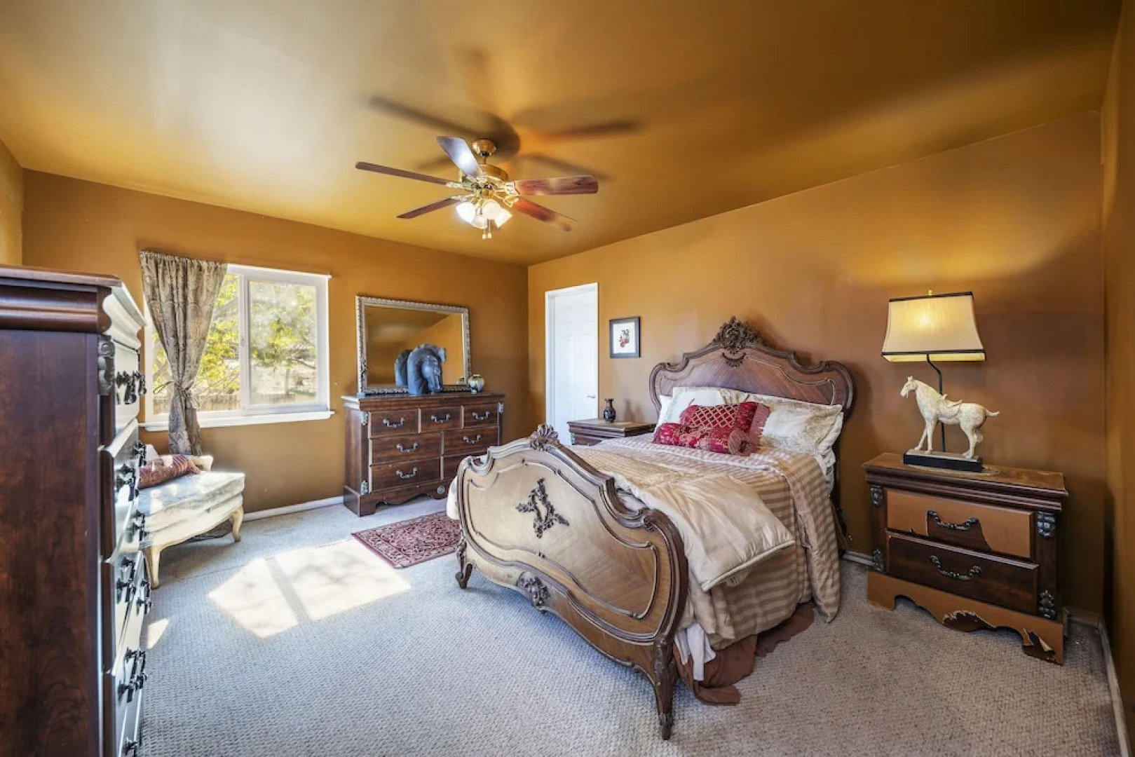 Gorgeous Rustic Hacienda Estate