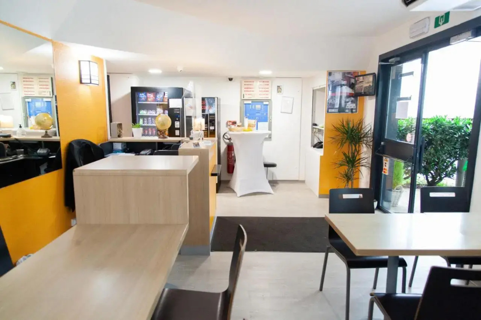 Hotel ClassEco Namur