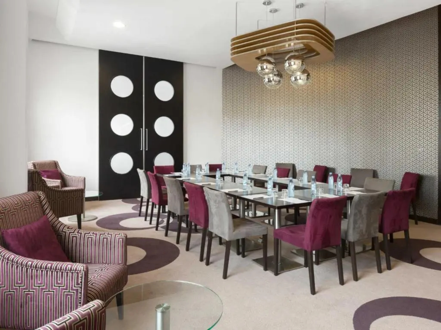 Hotel Tivoli Maputo