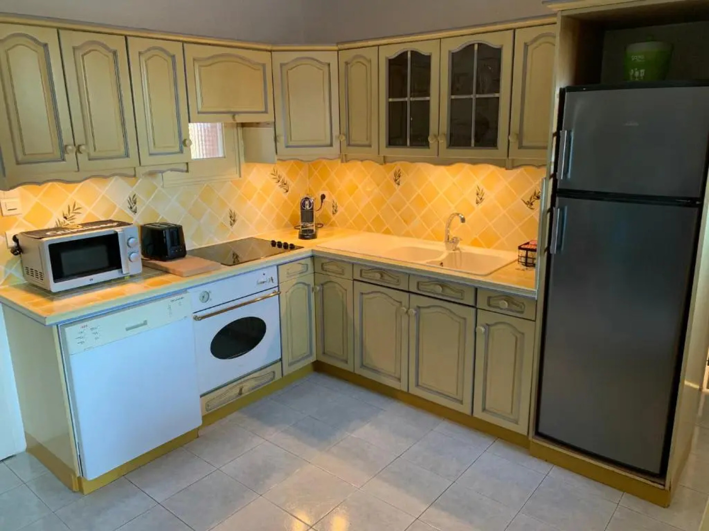 Appt T2 tout confort face plage Argentière avec grande terrasse