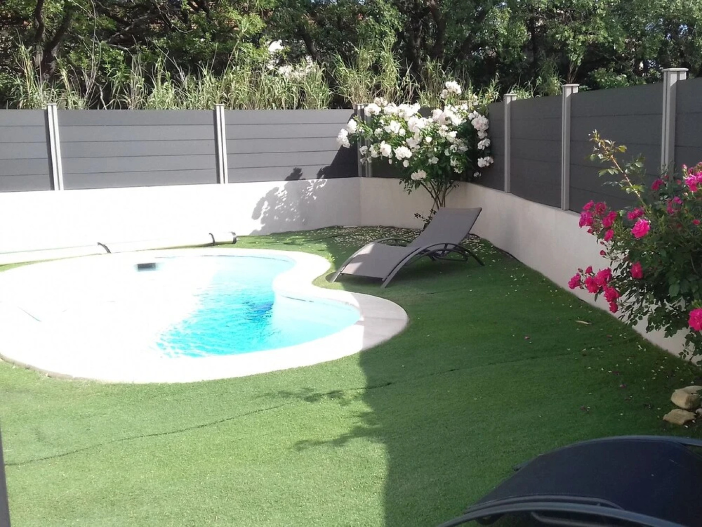 Résidence les Restanques