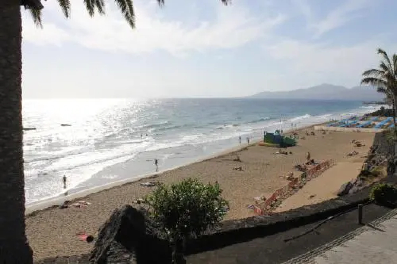 APARTMENT TIMPLE Puerto del Carmen