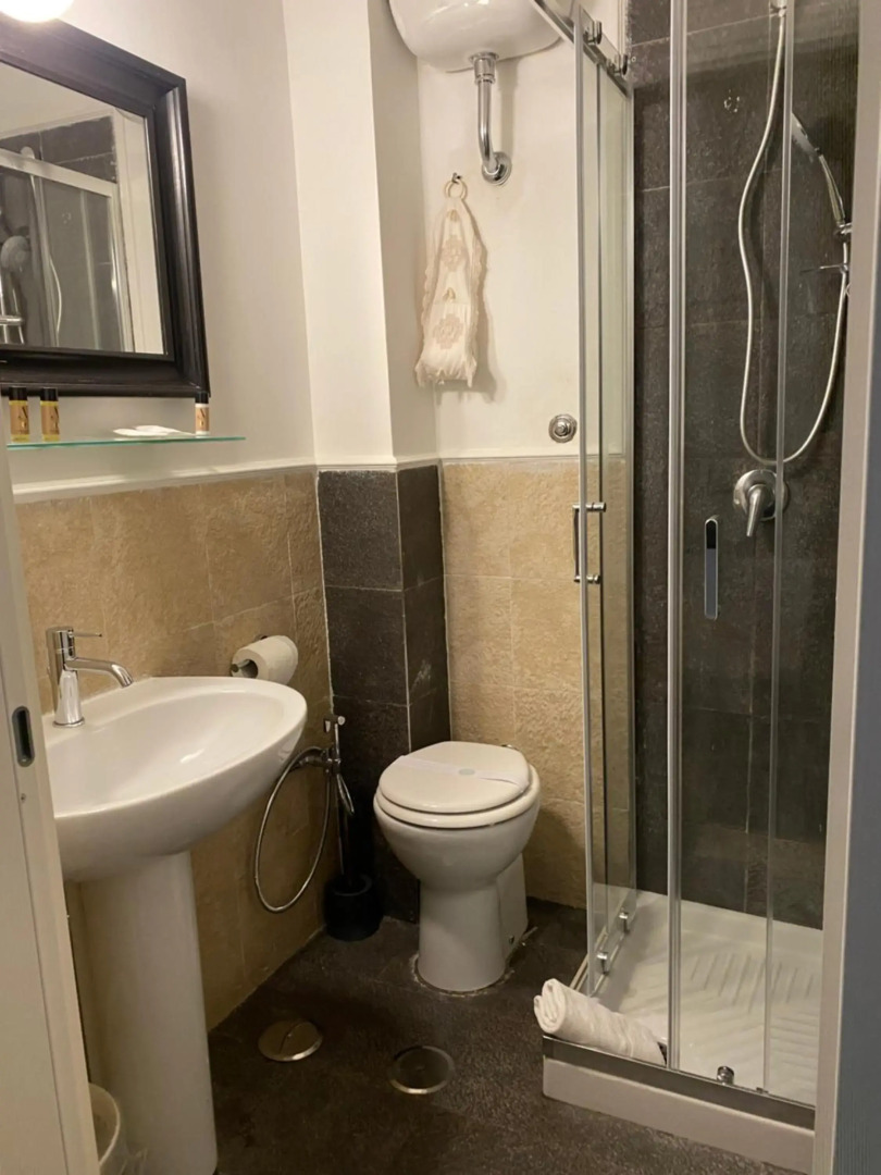 Hotel Plebiscito Aparthotel