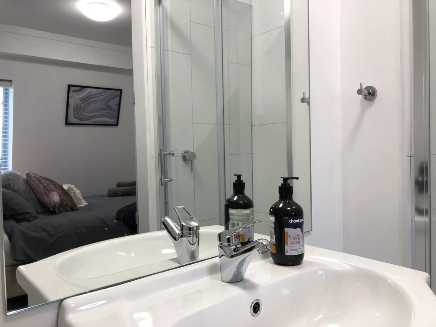 Millie’s A Frame Uralla Haven