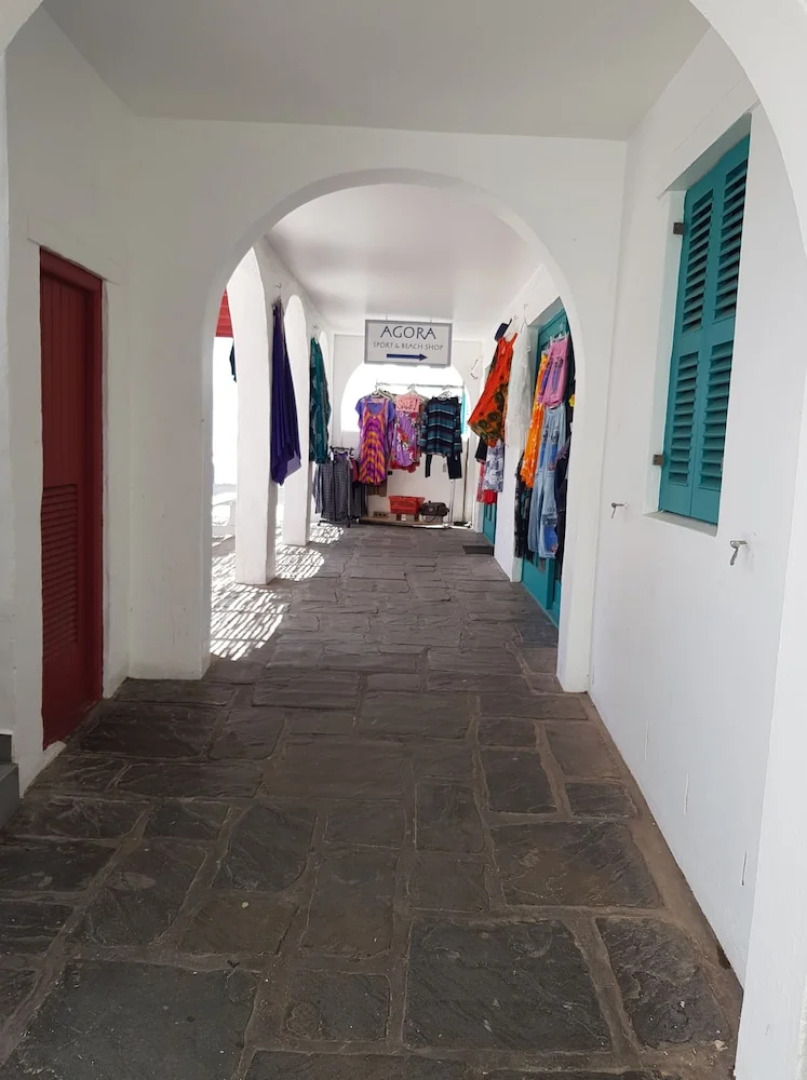 Kaliva 582 Mykonos Langebaan