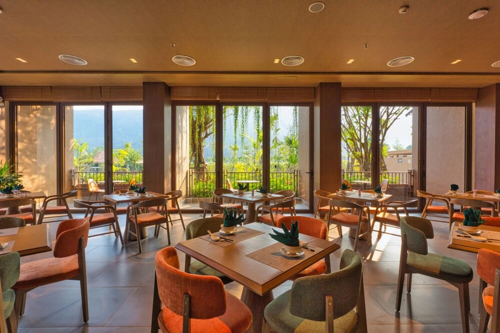 Mandala Retreats Kim Bôi