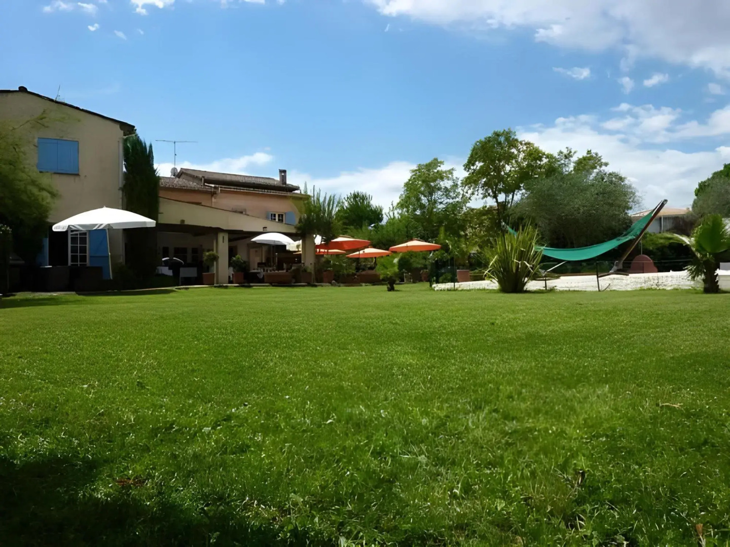 La Bastide des Golfs