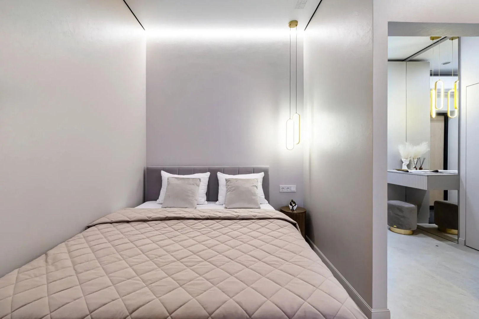 Апартаменты на улице Алексея Козина 9