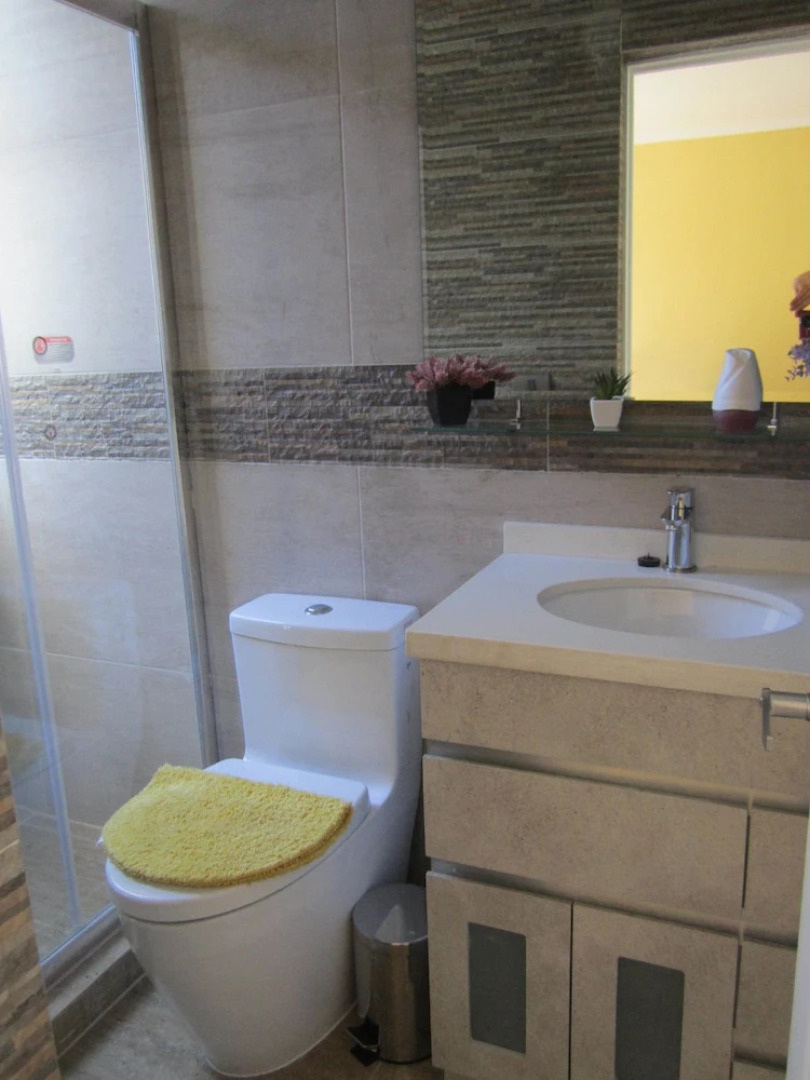 Cajon del Maipo Lodge