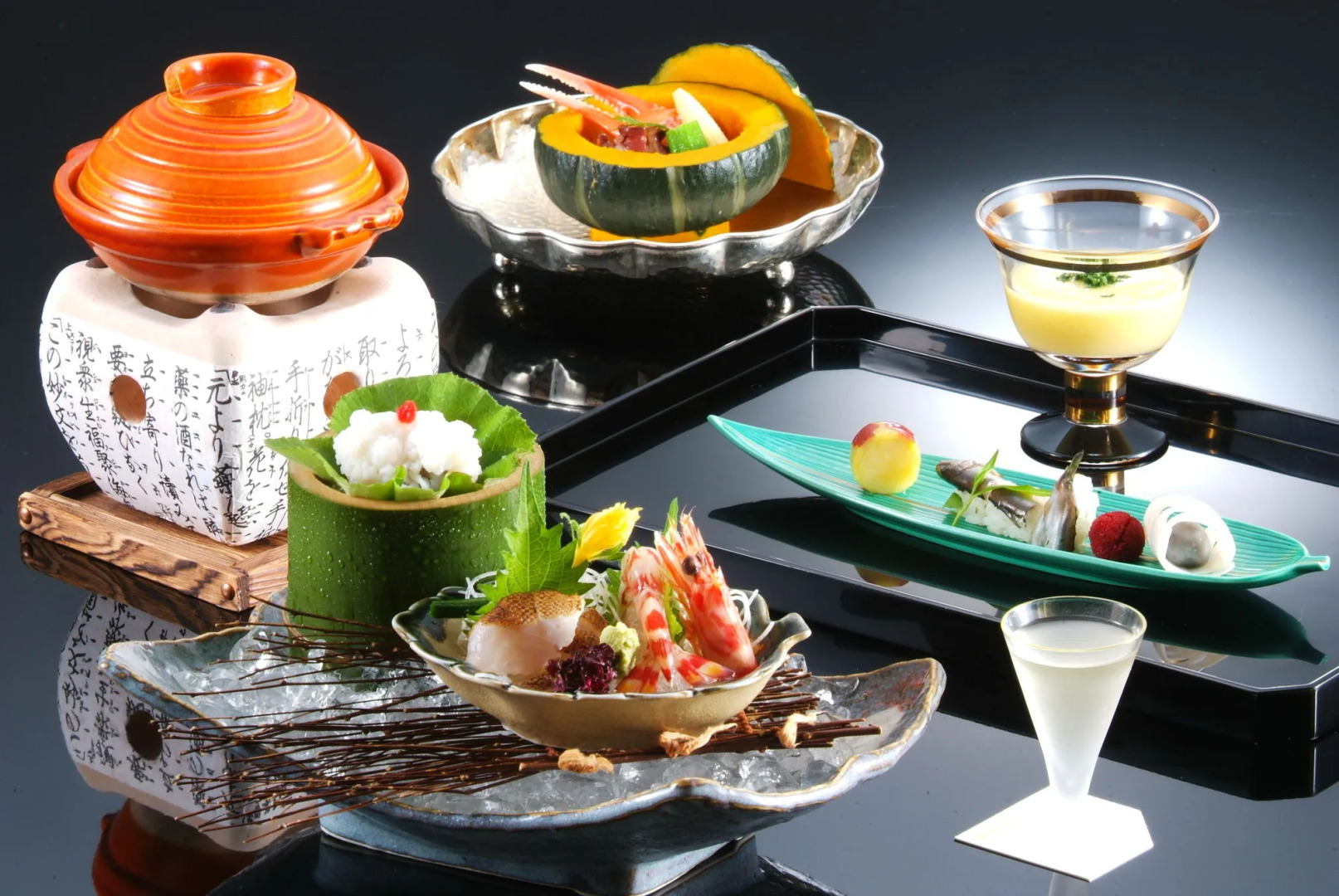 Nishimuraya Hotel Shogetsutei