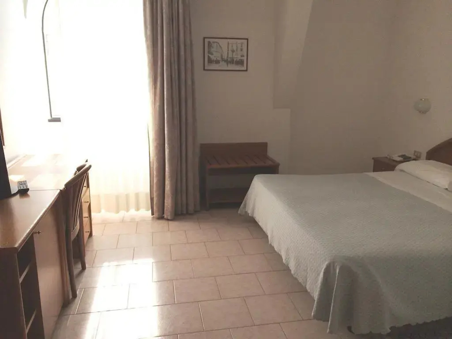 Hotel Eden