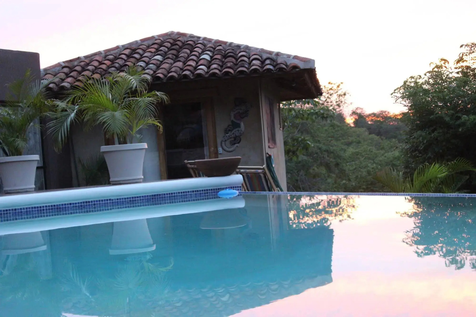 Casa Andalucia
