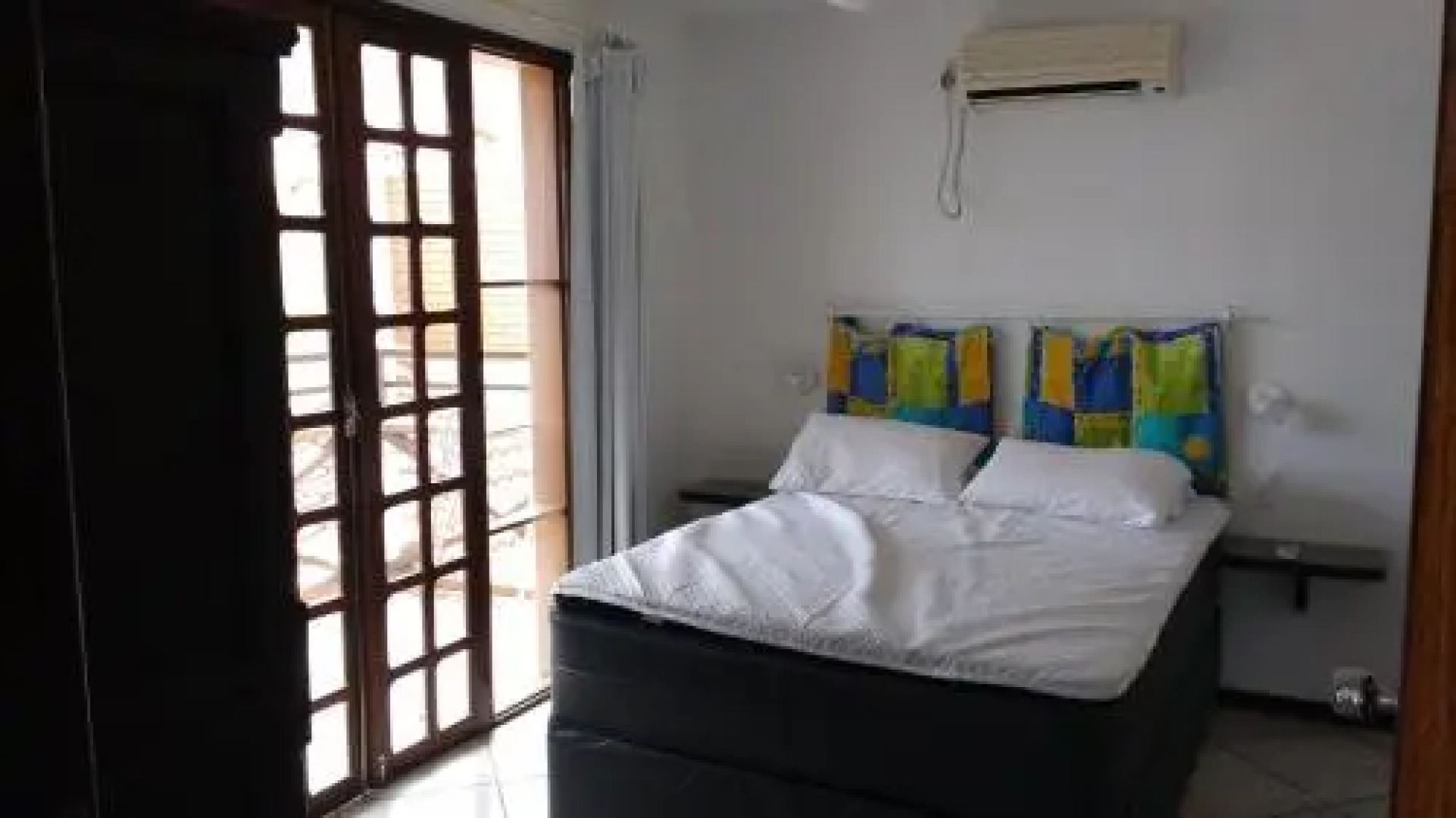 Apartamentos Morada Aquitânia