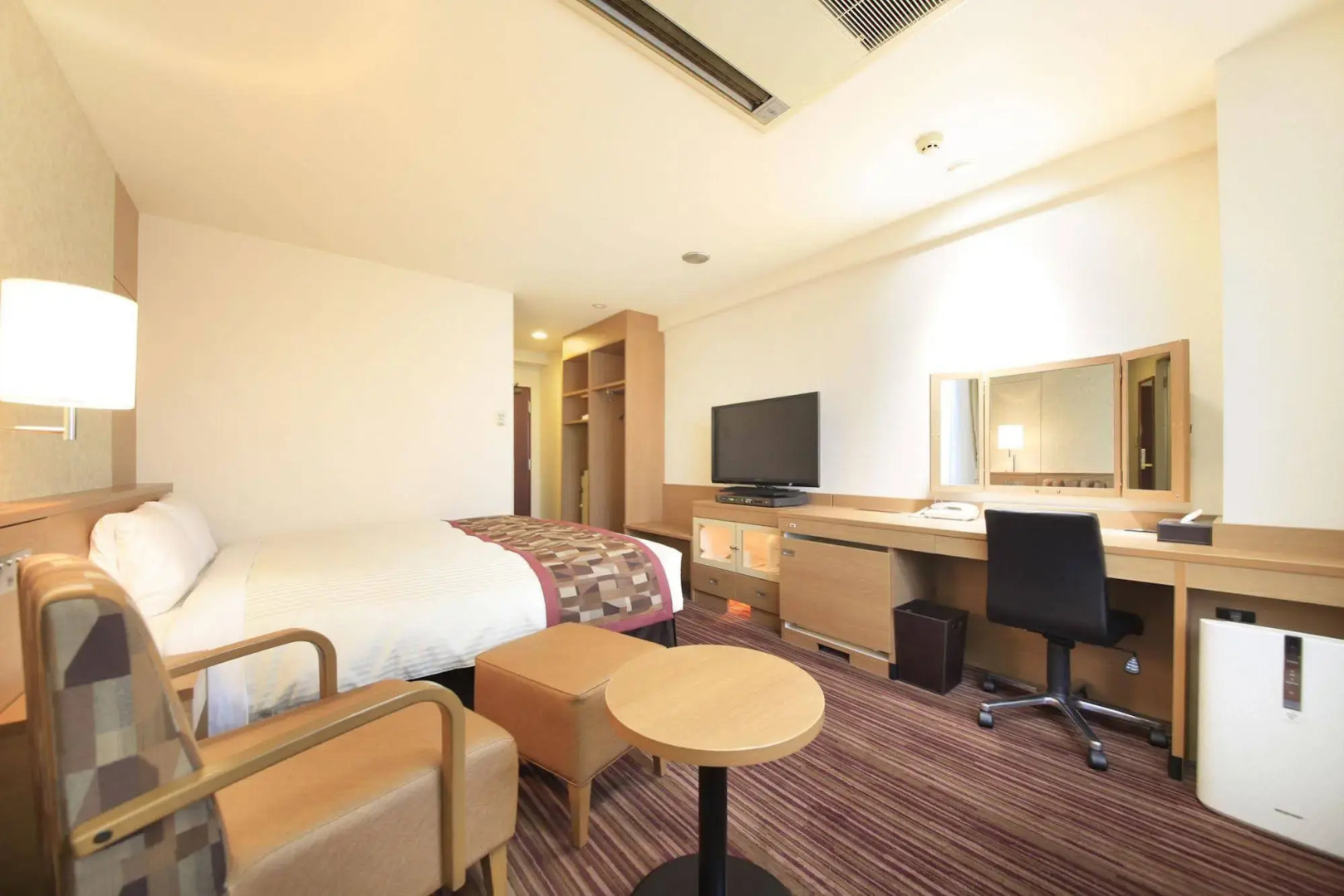 Vessel Inn Fukuyama Station