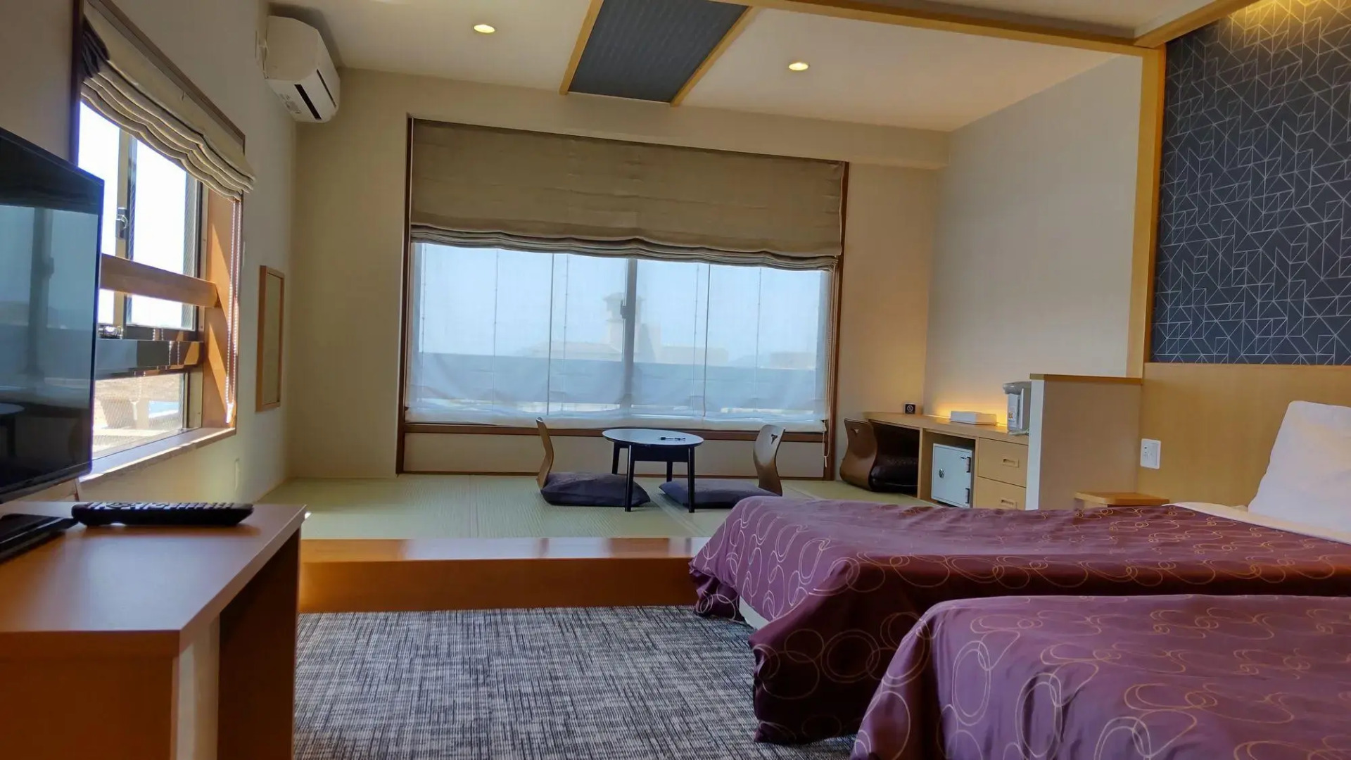 Yukeikohan Suitenkaku