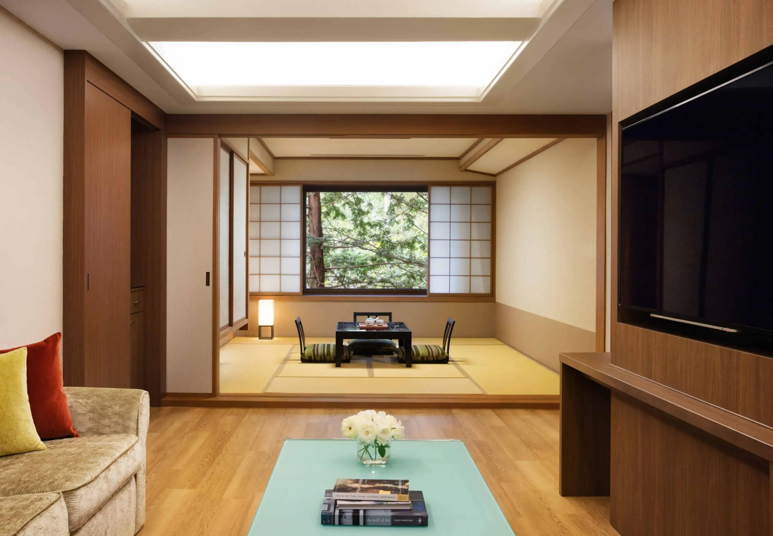 Karuizawa Marriott Hotel