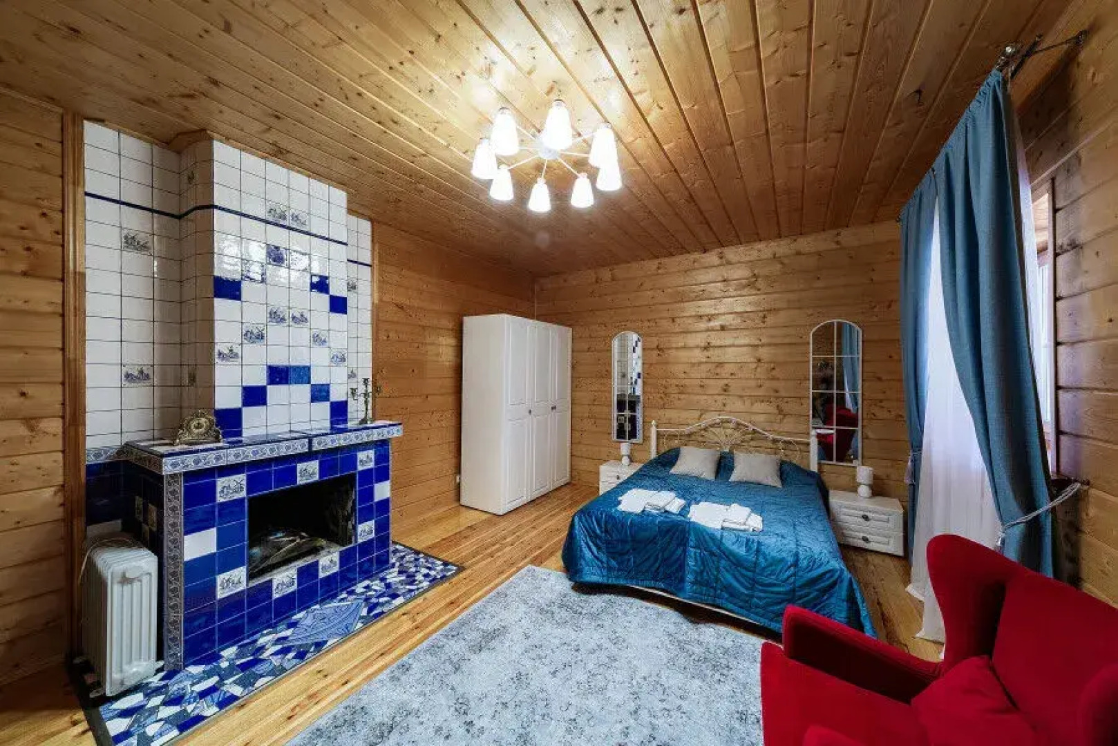 Резиденция Вьюхово