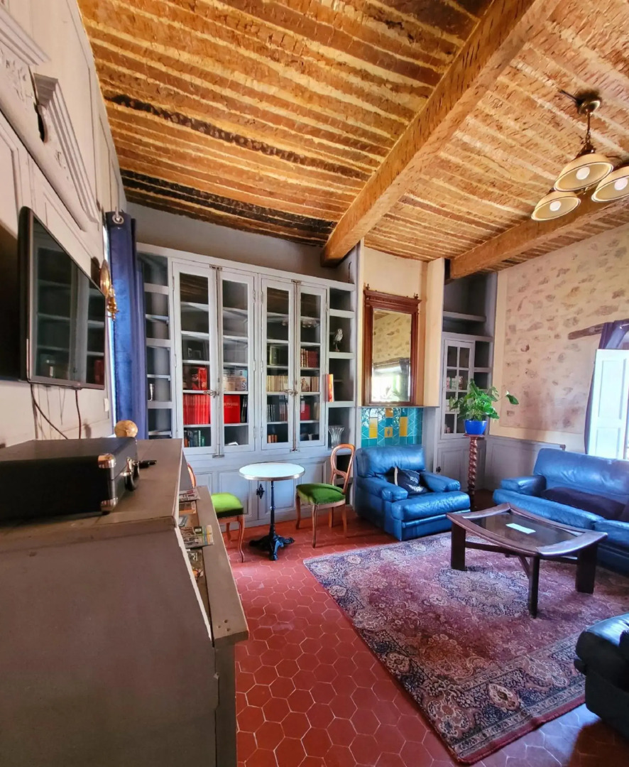 Au Puits de la Fontaine