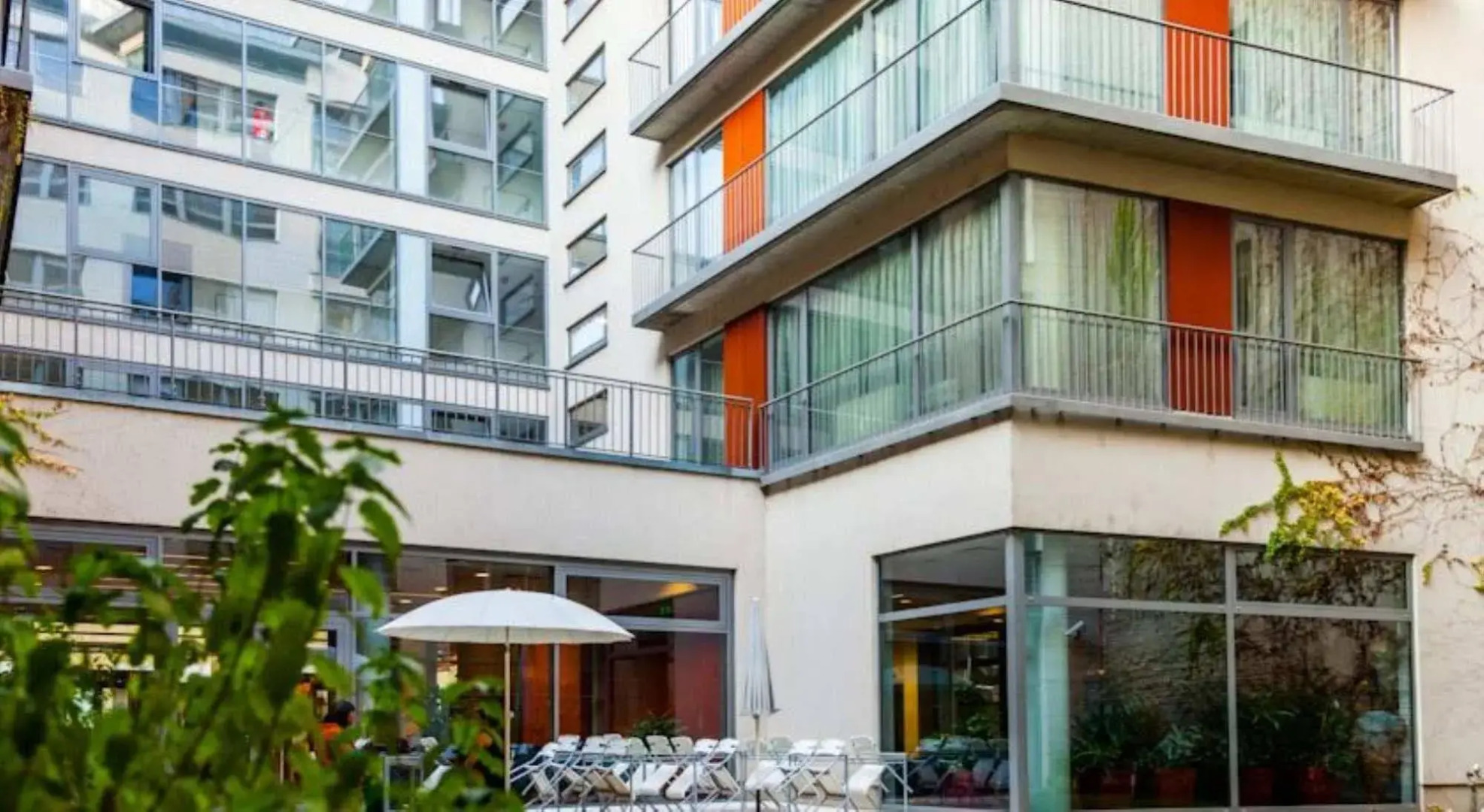 Bliss Residence & Spa