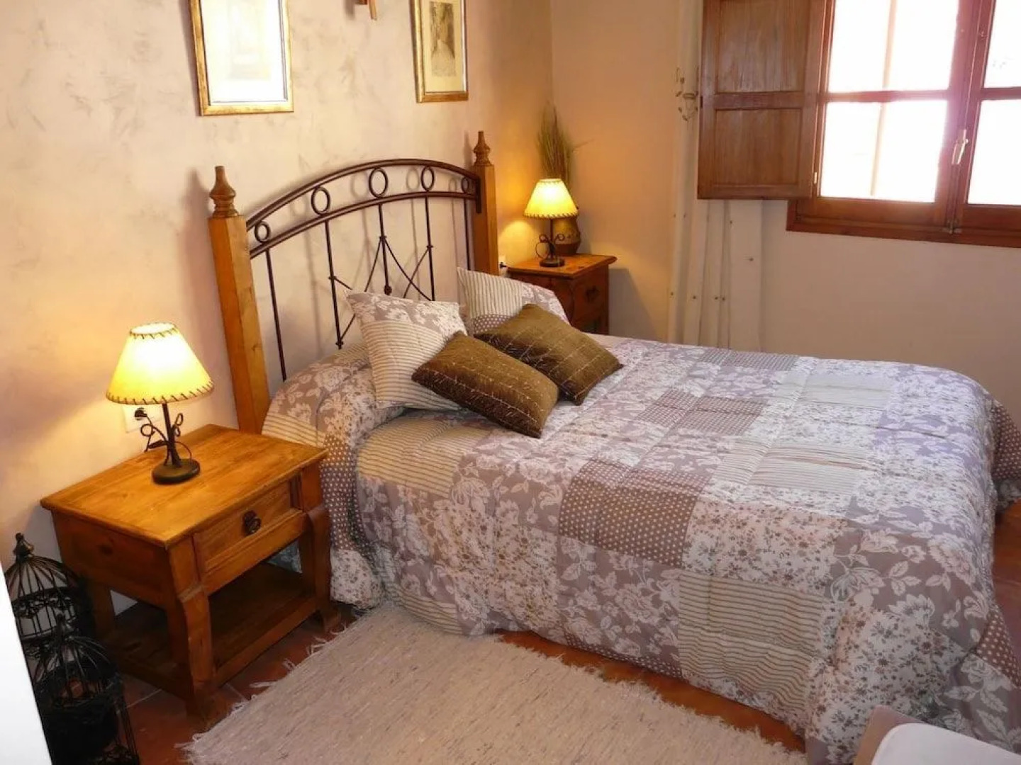 Casa Rural Valle del Palancia