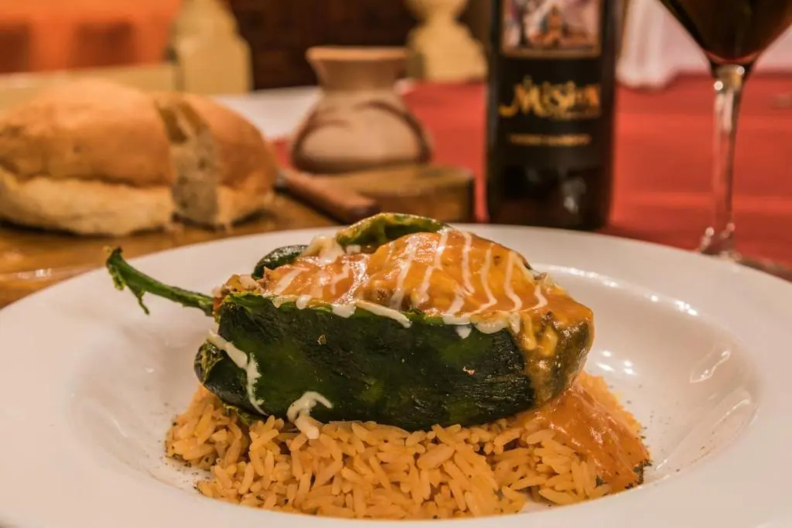 Hotel El Mirador by Balderrama Hotel Collection