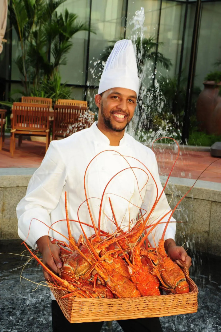 Hotel de Convenções de Talatona