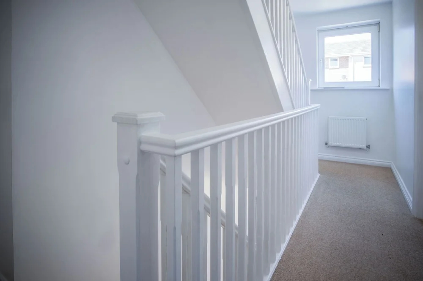Swn Y Mor - 4 Bedroom - Llanelli