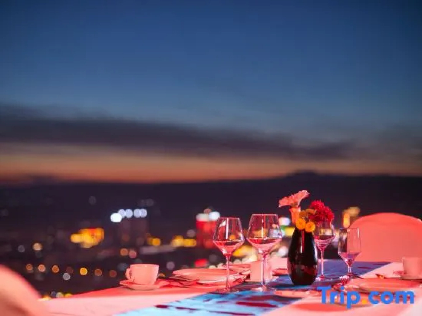 Hancheng Yellow River Pearl Hotel