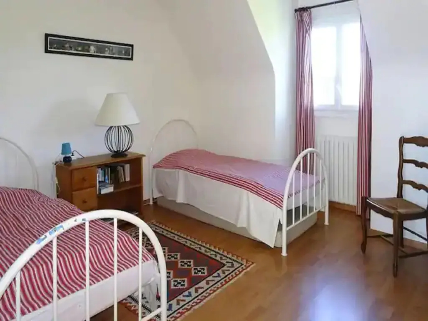 Holiday Home With Private Outdoor Pool, Gouesnac"h