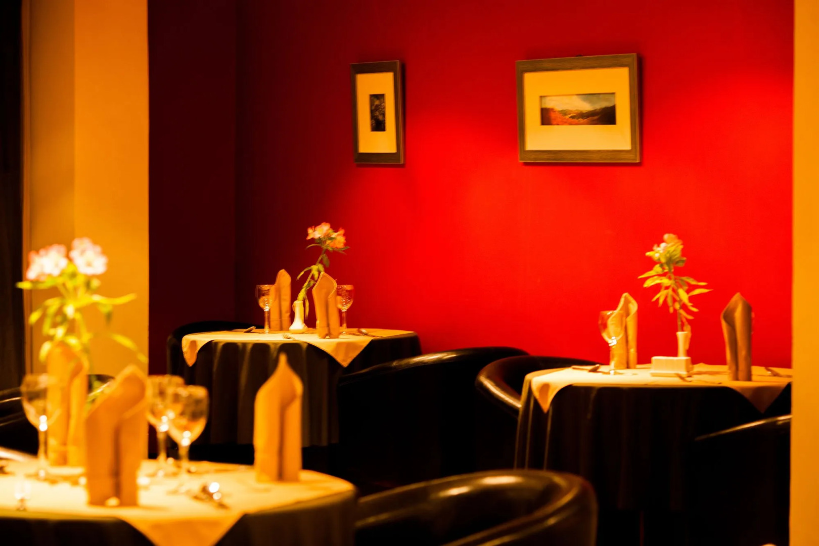 Monarch Parkview Hotel