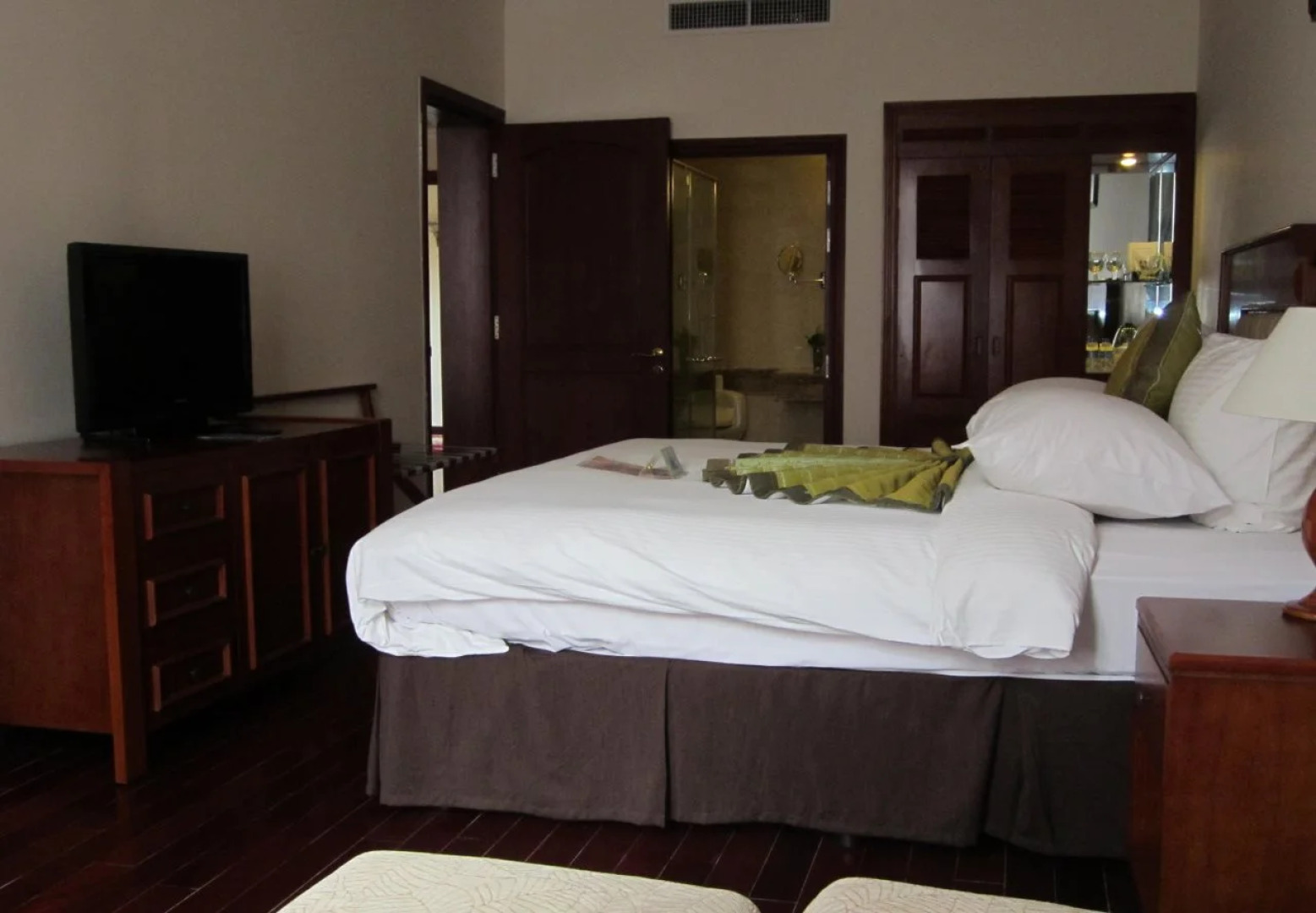 First Hotel - New Wing