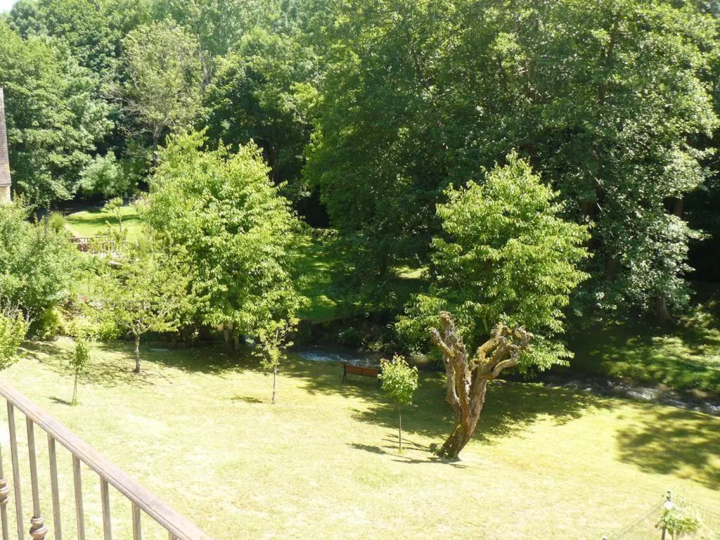 Chambres D'hôtes & Gites Pouget