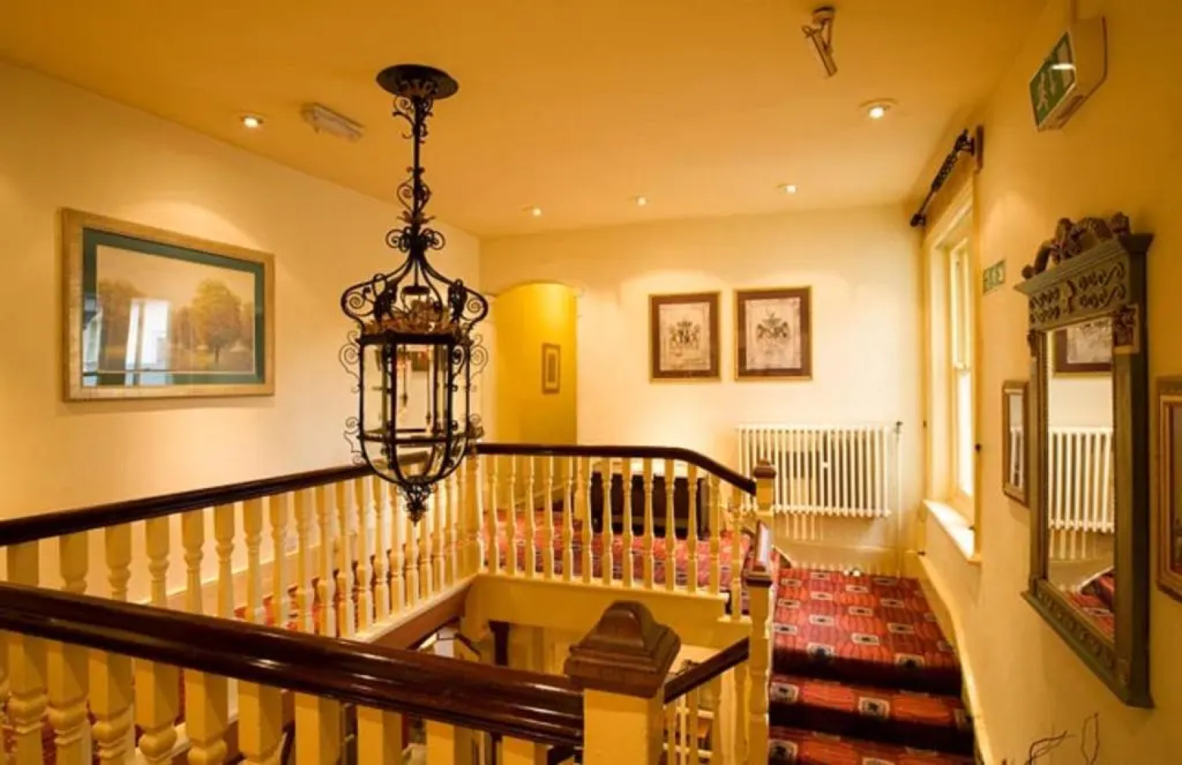 Swan Hotel by Greene King Inns