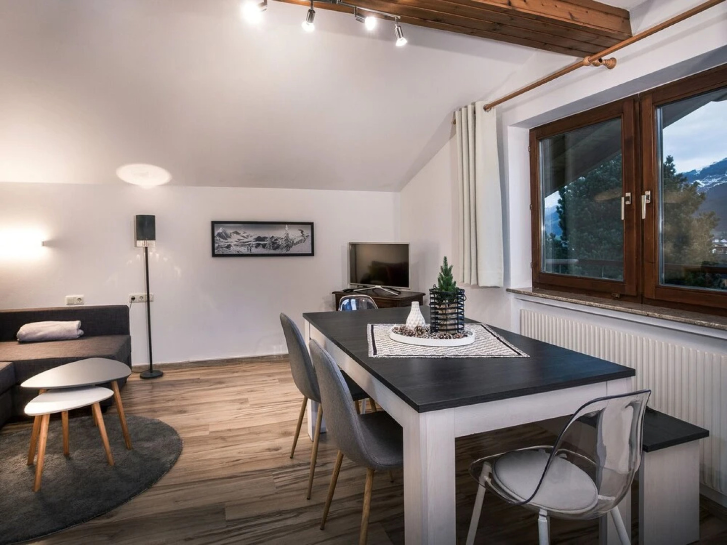 Alpine View Apartments