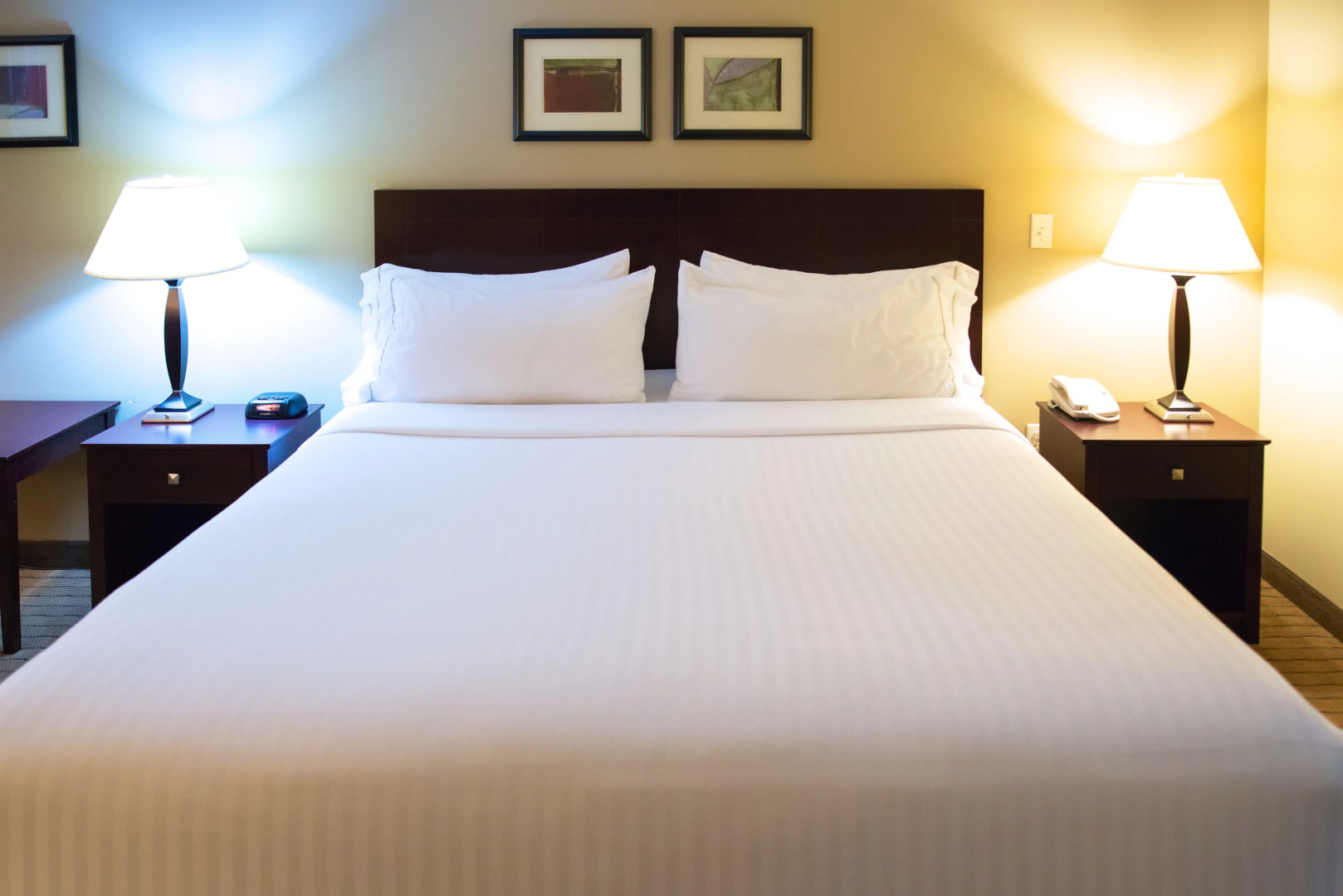 Holiday Inn Express Devils Lake by IHG