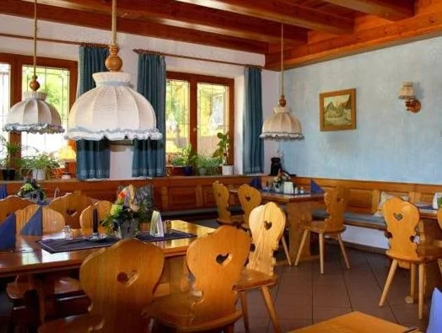 Gasthof Alte Schreinerei