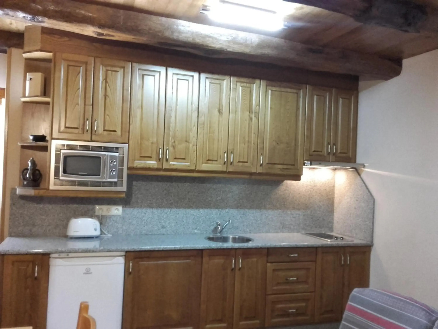 Apartamento El Valle de Oscos