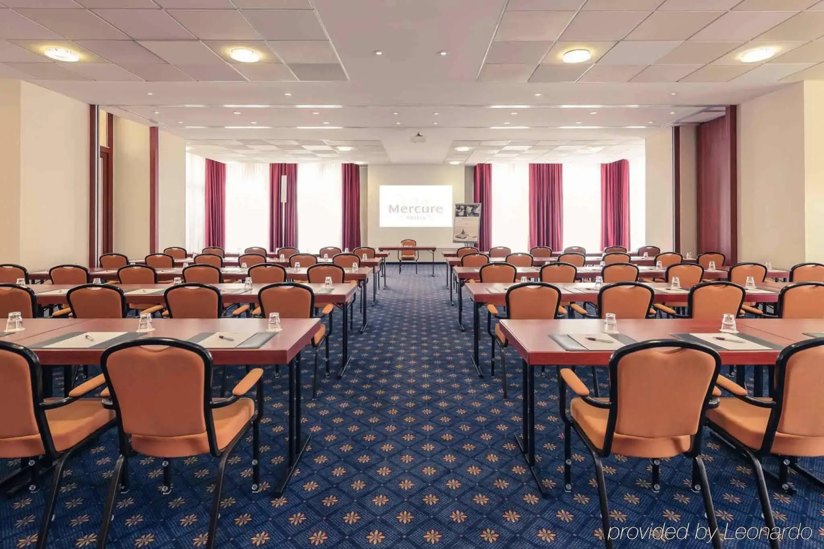 Mercure Hotel Erfurt Altstadt