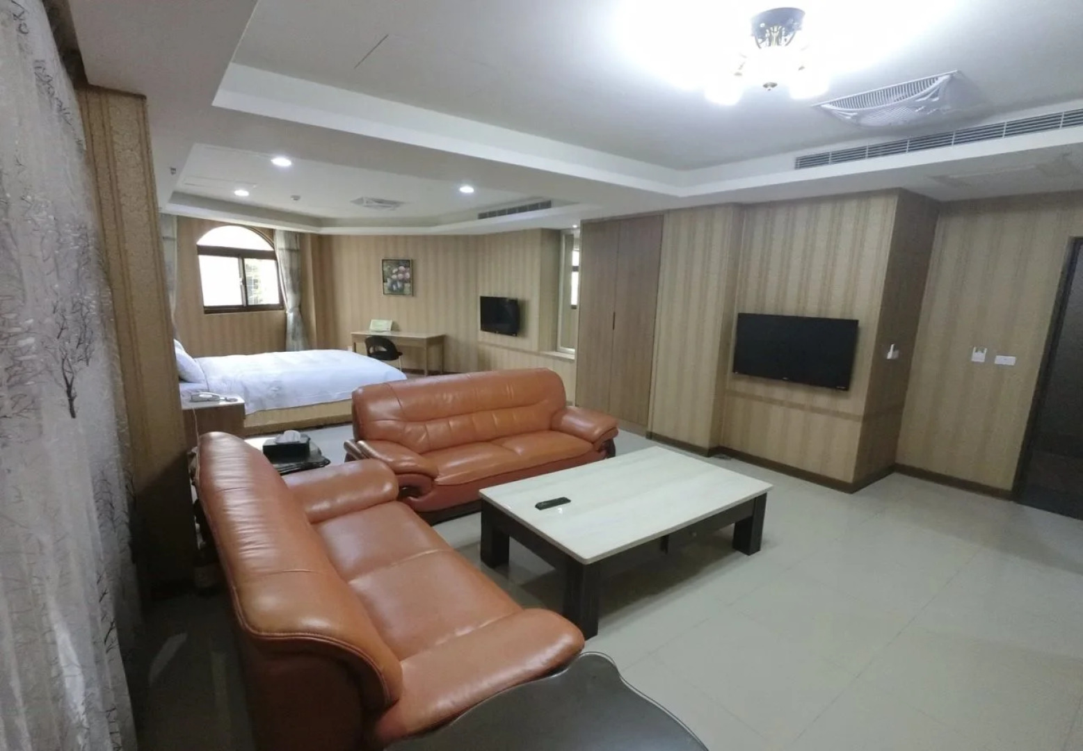 Yunlin Formosa Hotel