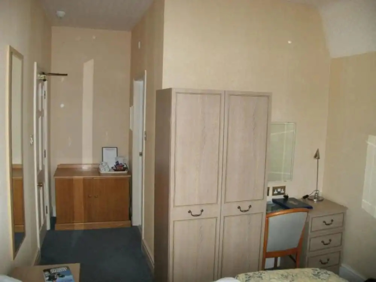 The Clarkes Hotel