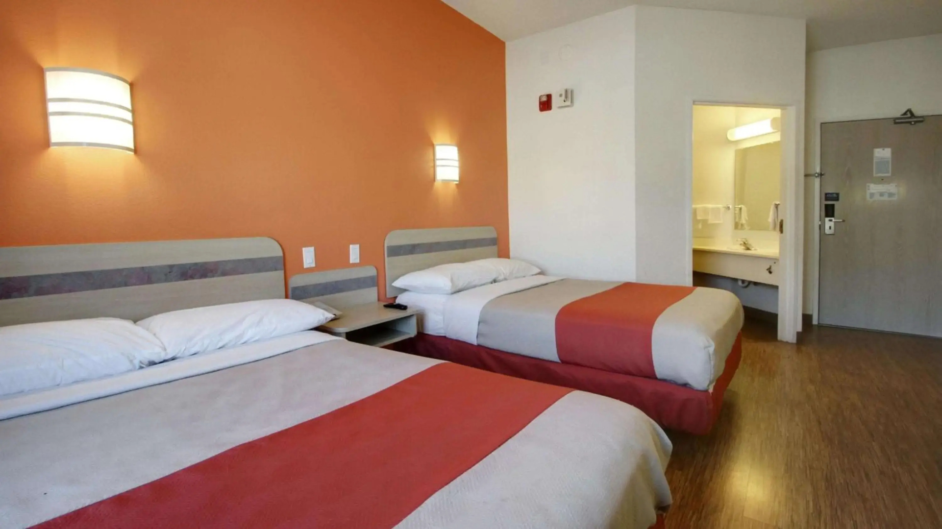 Motel 6 Lehi, UT – Thanksgiving Point
