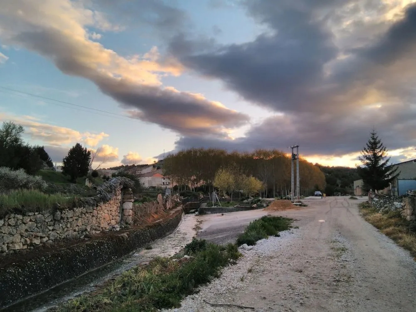 Hotel Rural La Sabina