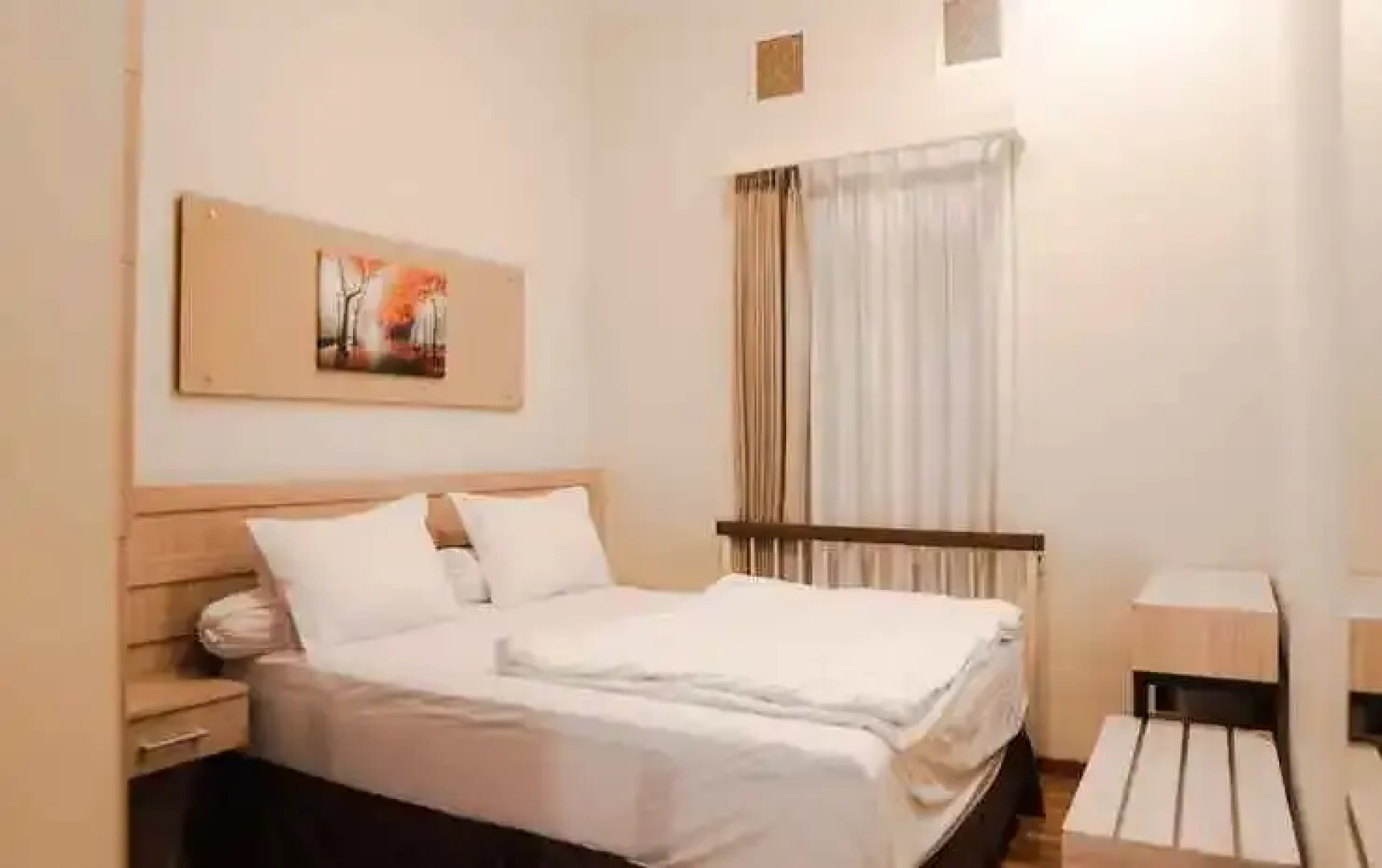 Villa Agro Kusuma Pinus Kavling R7