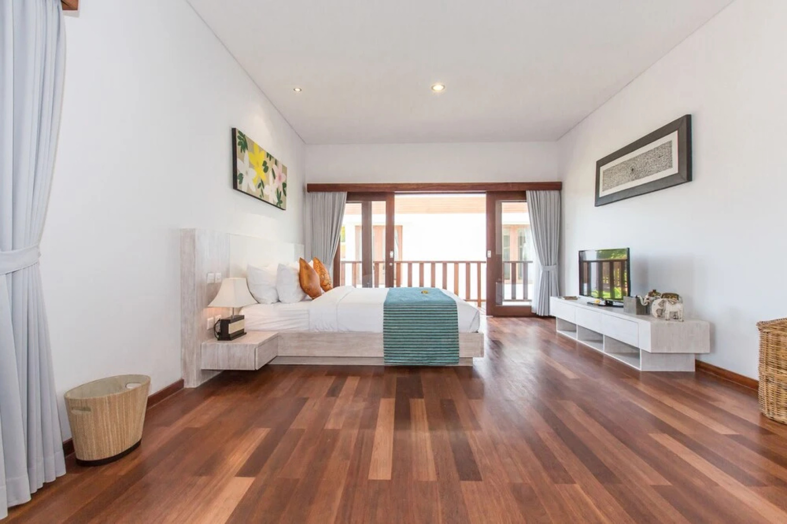 Villa Club B Residence by Nagisa Bali