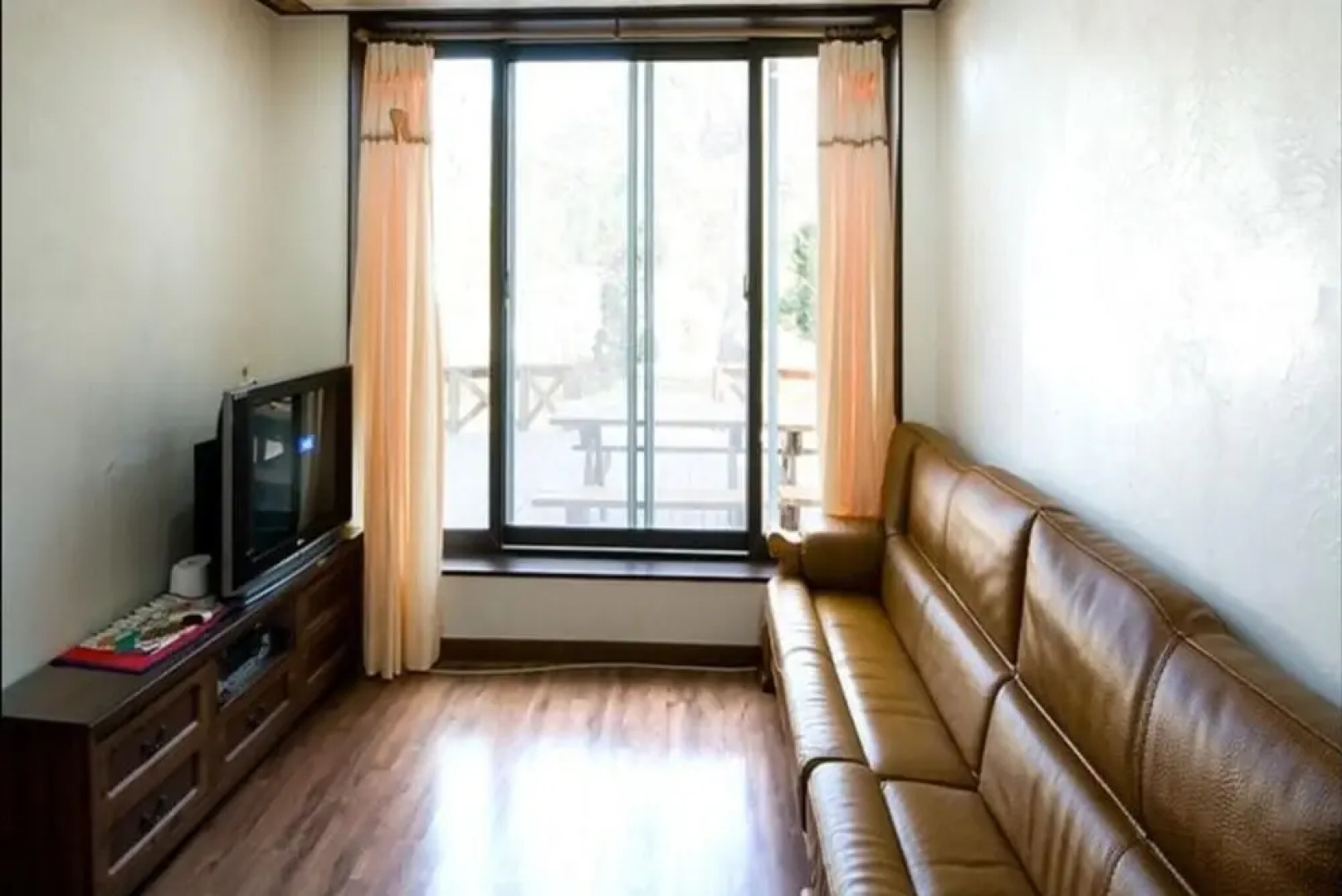 Yangpyeong Munaen Star Pension