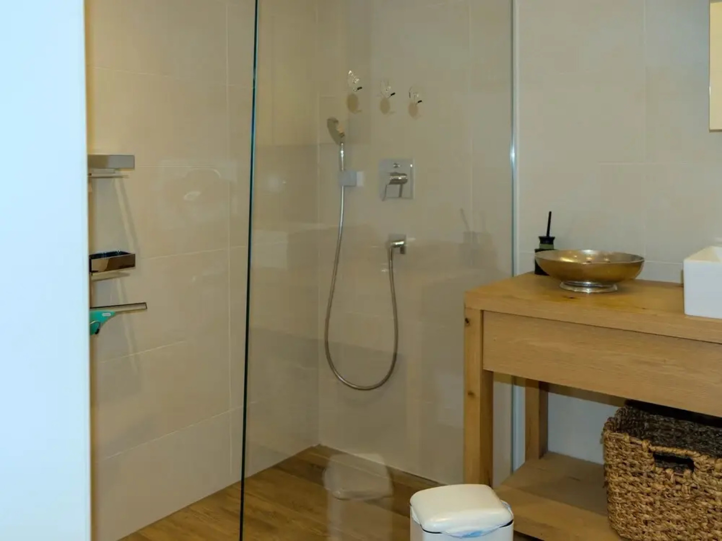 Nautica Faulensee in Faulensee