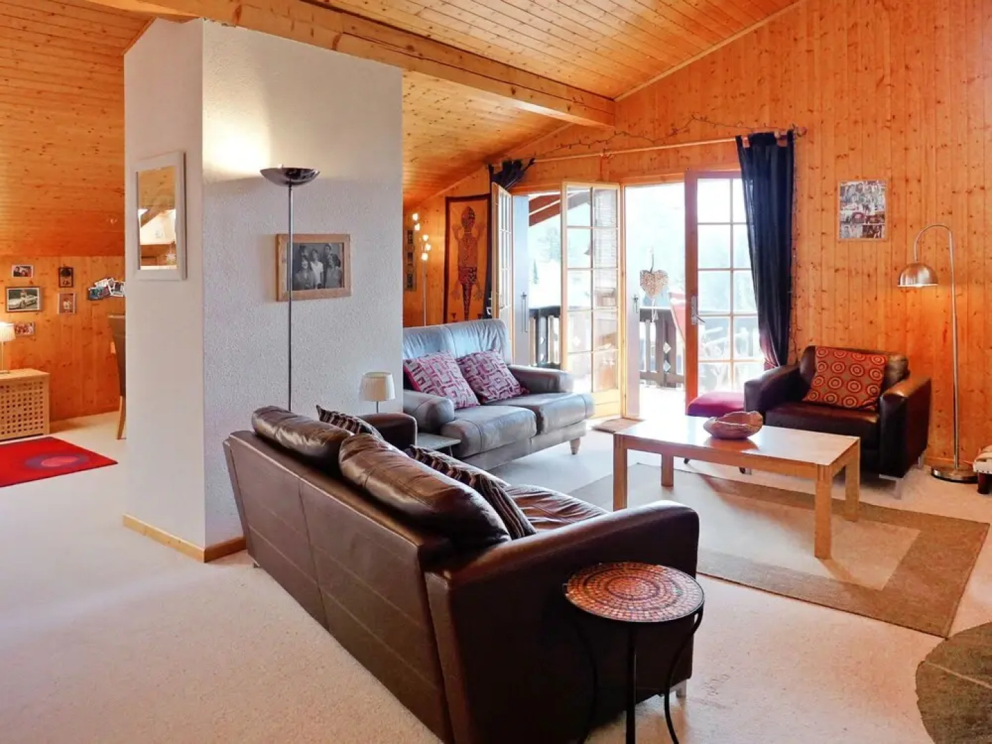 Armorial II apt 6 Ollon